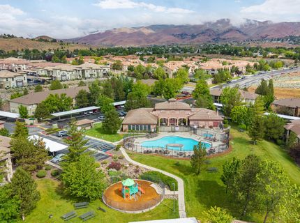 6850 Sharlands Avenue, Unit # 1038, Reno, NV 89523 Photo
