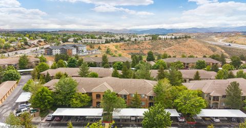 6850 Sharlands Avenue, Unit # 1038, Reno, NV 89523 Photo