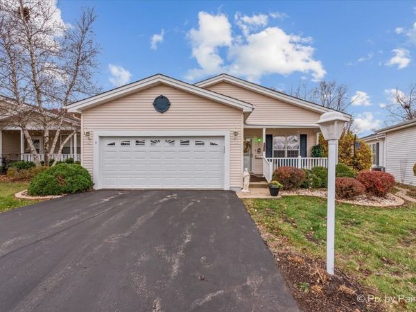 3221 Harness Lane , Grayslake, IL 60030
