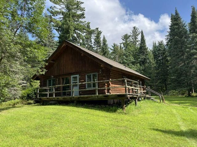 37276 N. Courage Dr.    (lot 12), Lake George, MN 56458 Main Photo