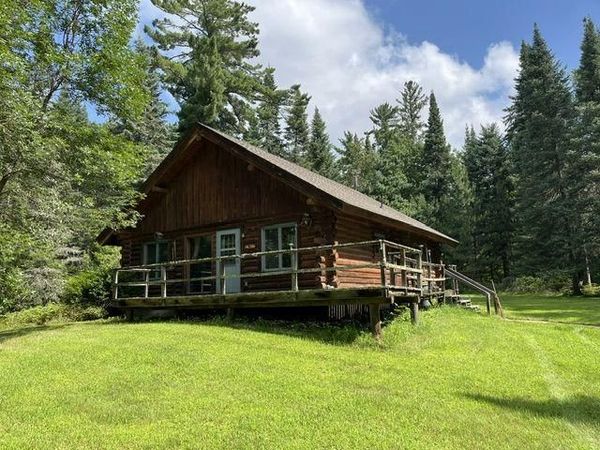 37276 N. Courage Dr.    (lot 12), Lake George, MN 56458