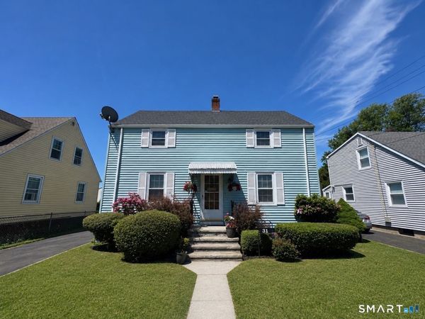 31 Grant, Hartford, CT 06106
