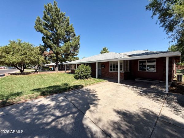 1514 W ROVEY Avenue, Phoenix, AZ 85015