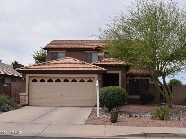 14721 W WATSON Lane, Surprise, AZ 85379