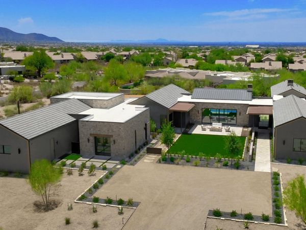 9067 E RIMROCK Drive, Scottsdale, AZ 85255