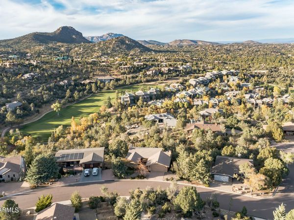 740 ANGELITA Drive, Unit 90, Prescott, AZ 86303