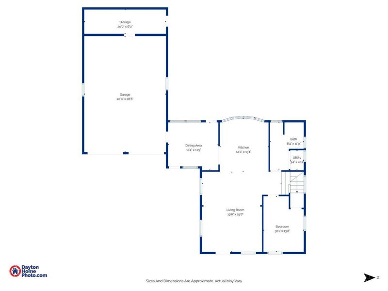 560 Morman, Hamilton, OH 45013 Photo 36