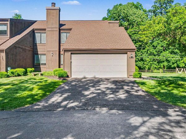 2129 Brookhurst Avenue , Unit D, Columbus, OH 43229