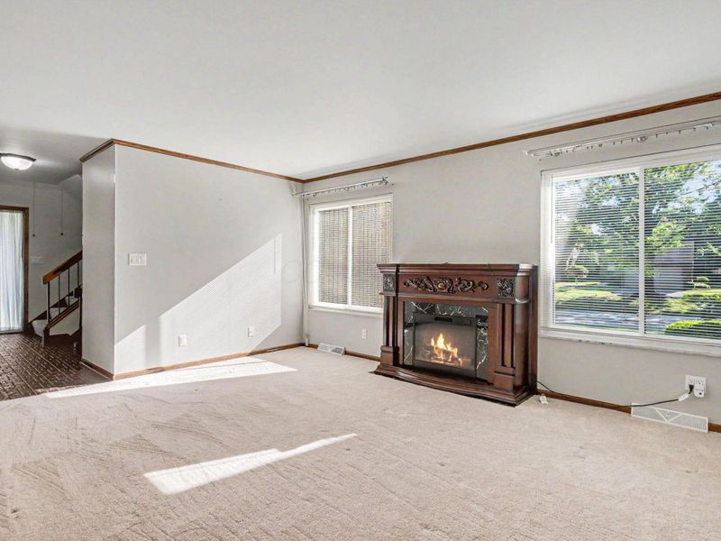 2129 Brookhurst Avenue, Unit D, Columbus, OH 43229 Photo 5
