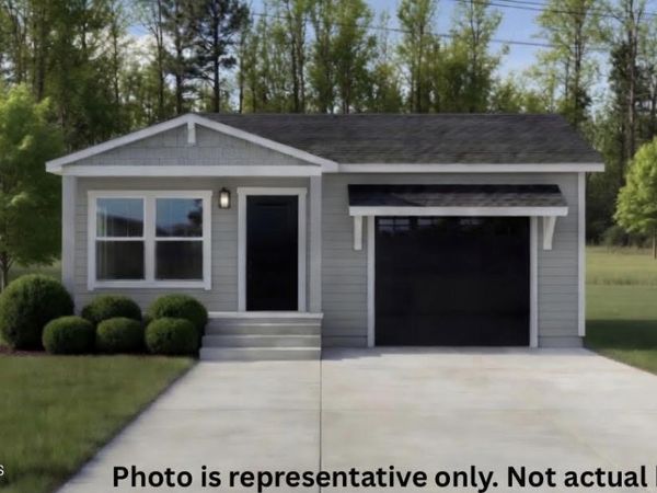 00 Mccoy Drive, Nashville, NC 27856