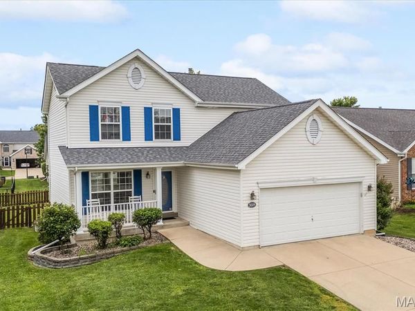 3009 BLACKWOOD Drive, Belleville, IL 62221