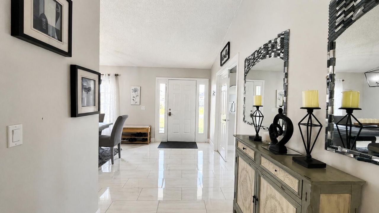 1002 SW Longfellow Road, Port Saint Lucie, FL 34953 Photo