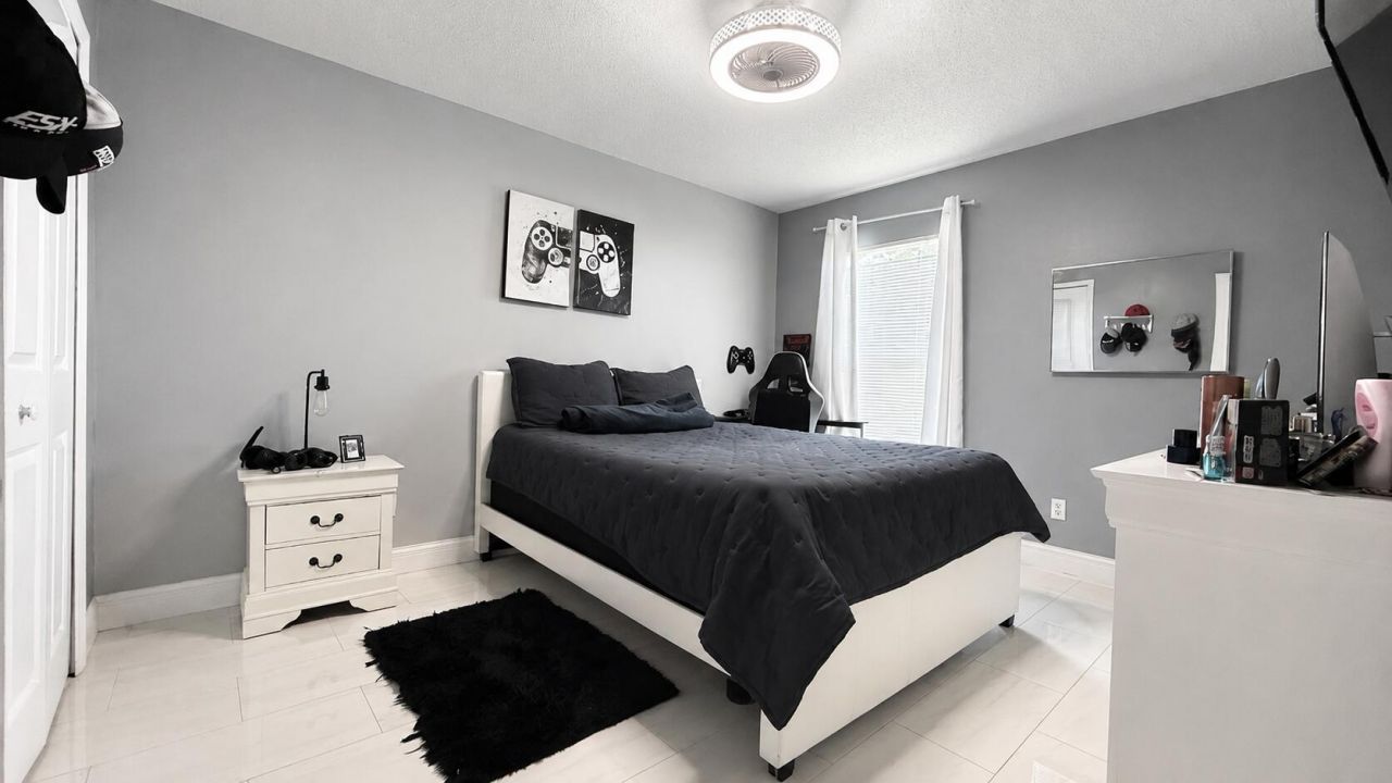 1002 SW Longfellow Road, Port Saint Lucie, FL 34953 Photo