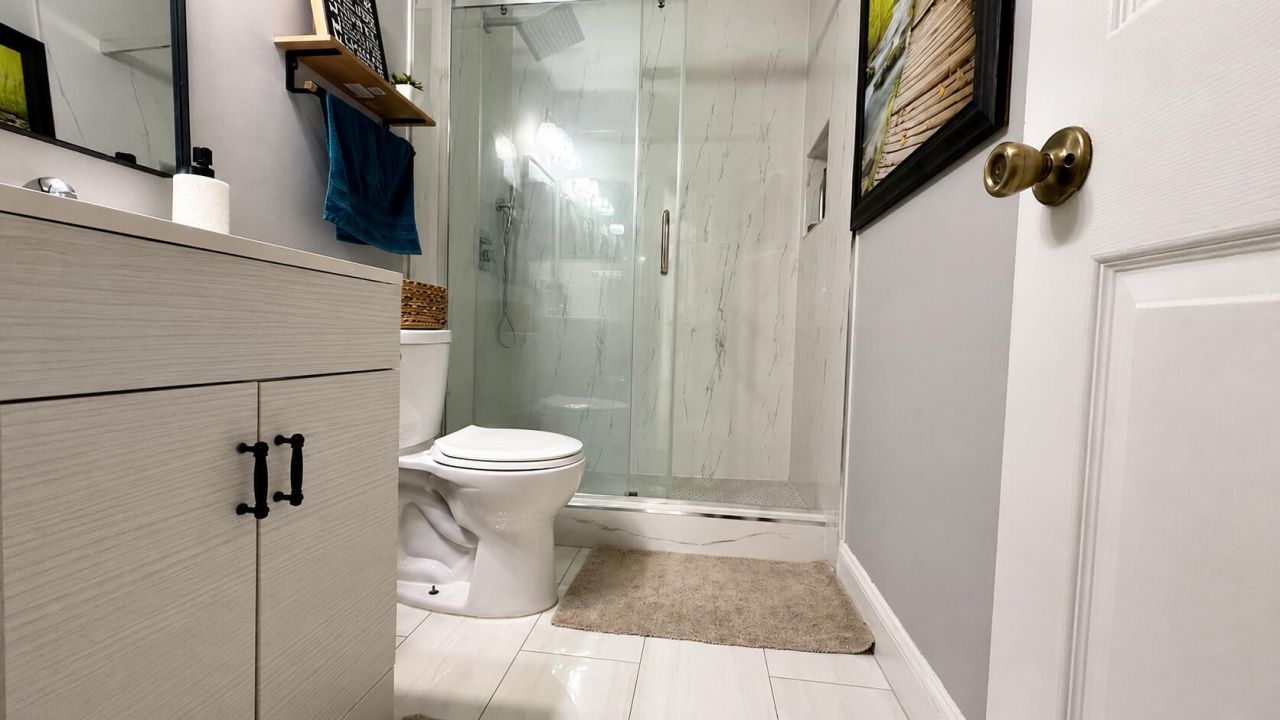 1002 SW Longfellow Road, Port Saint Lucie, FL 34953 Photo
