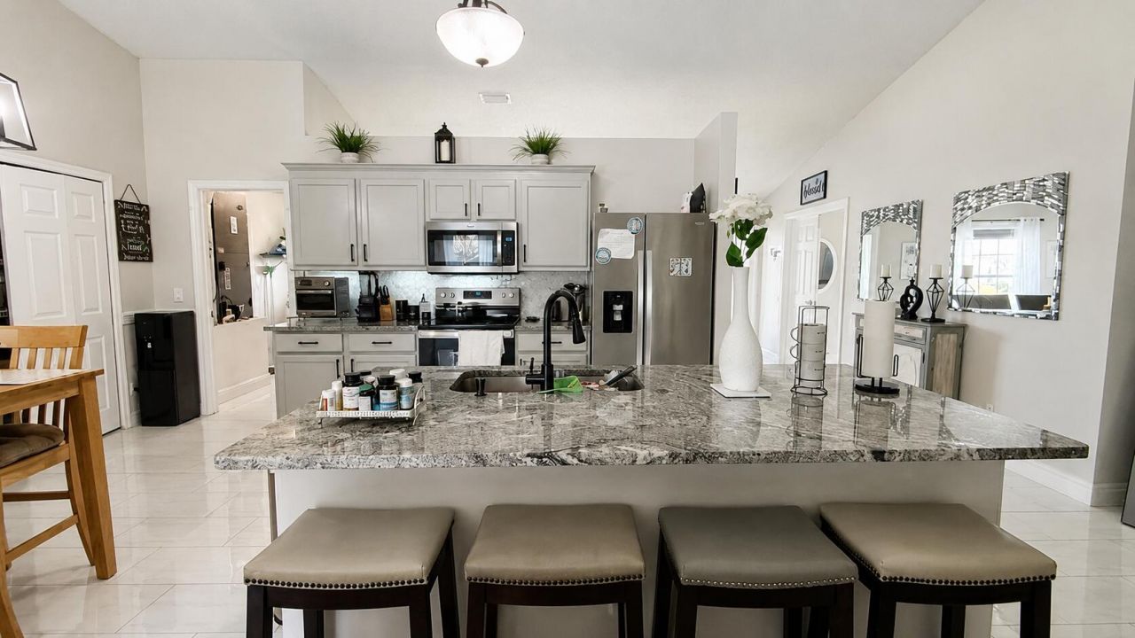 1002 SW Longfellow Road, Port Saint Lucie, FL 34953 Photo