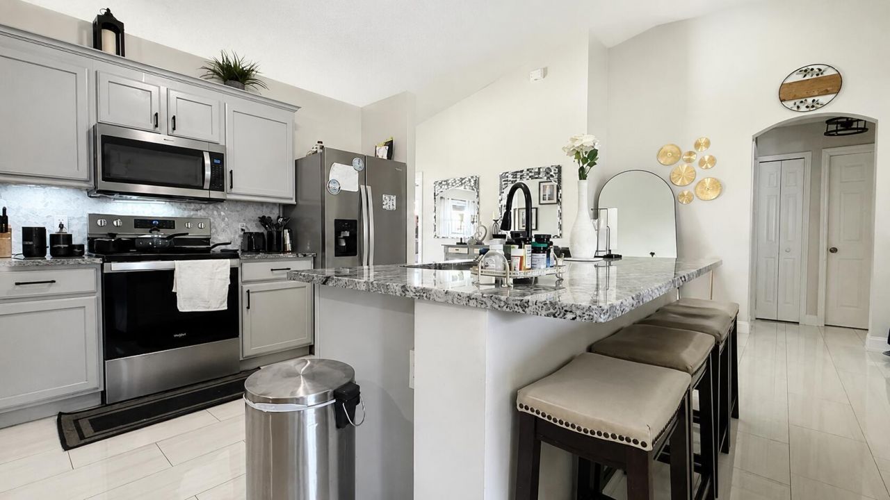 1002 SW Longfellow Road, Port Saint Lucie, FL 34953 Photo