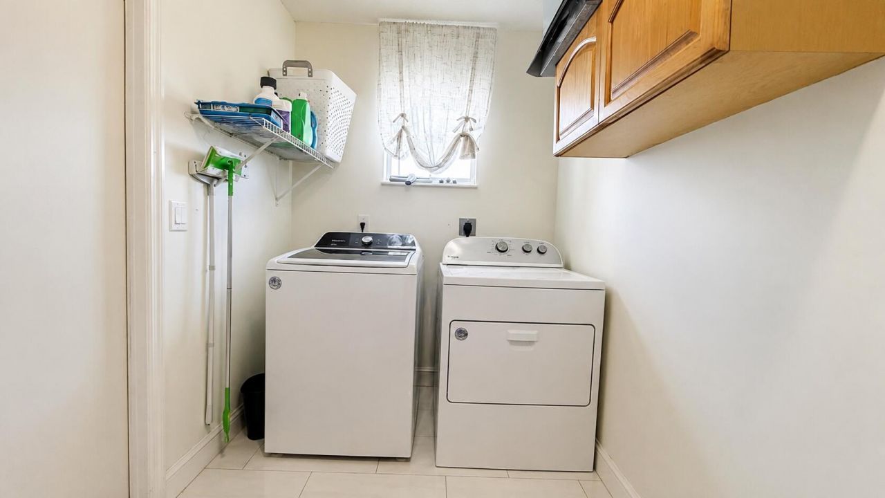 1002 SW Longfellow Road, Port Saint Lucie, FL 34953 Photo