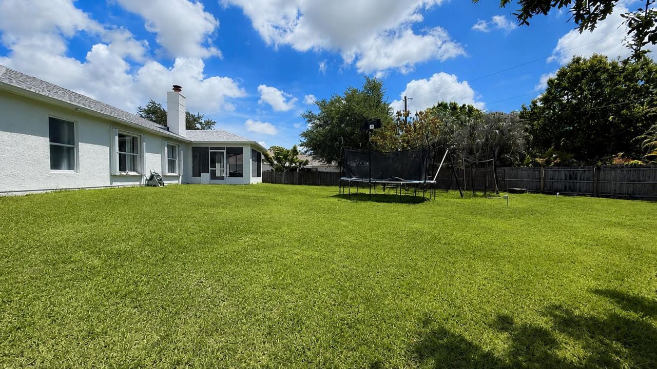 1002 SW Longfellow Road, Port Saint Lucie, FL 34953 Photo