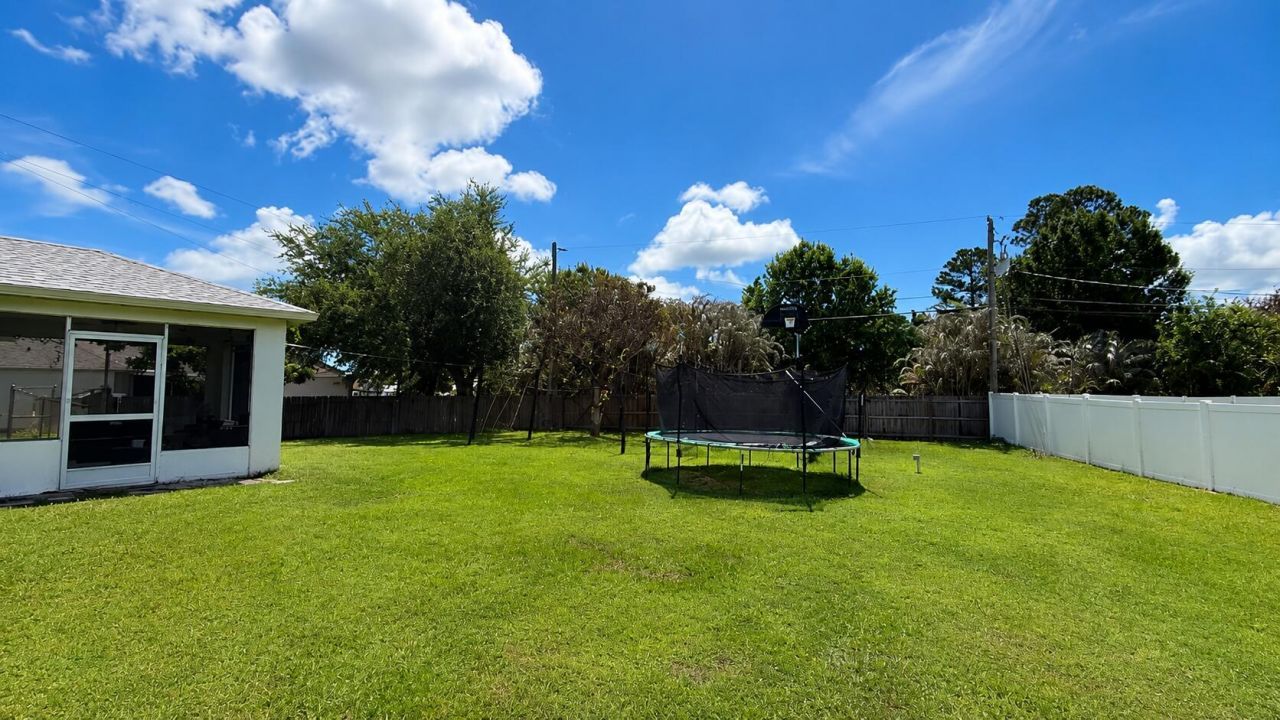 1002 SW Longfellow Road, Port Saint Lucie, FL 34953 Photo