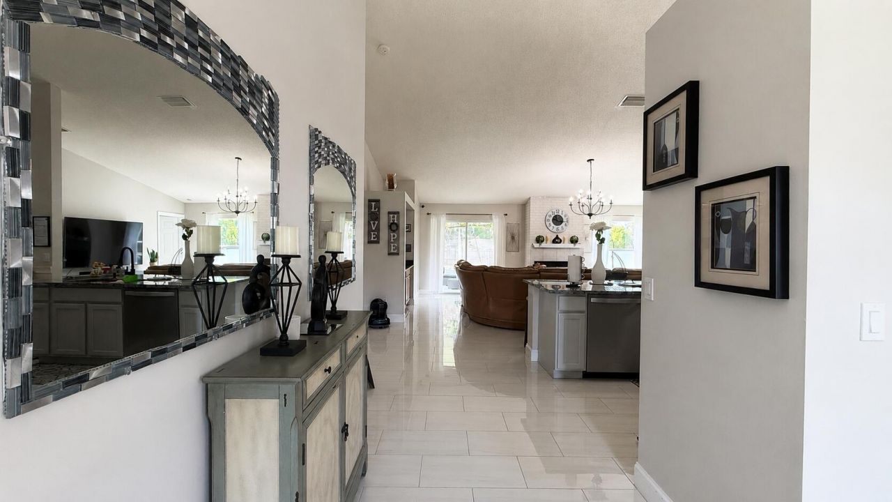 1002 SW Longfellow Road, Port Saint Lucie, FL 34953 Photo