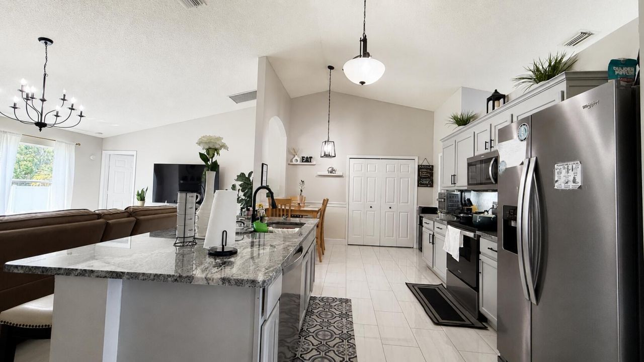 1002 SW Longfellow Road, Port Saint Lucie, FL 34953 Photo
