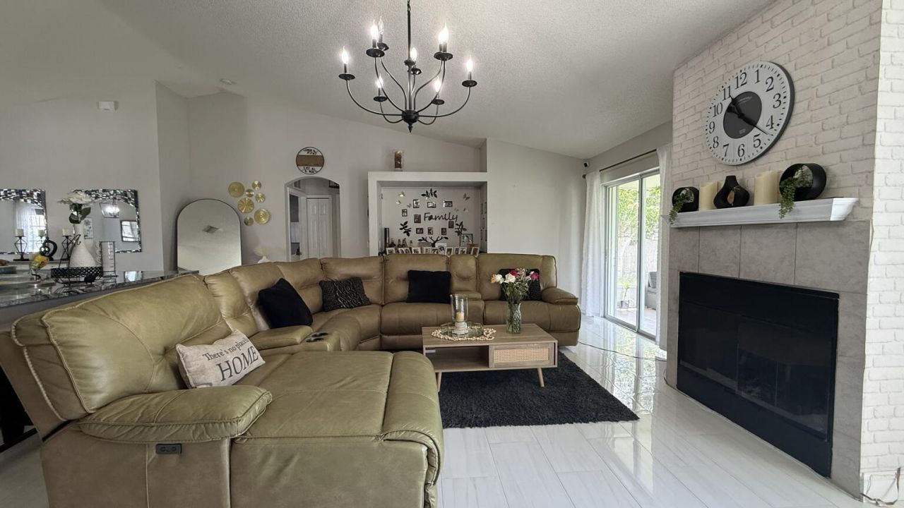 1002 SW Longfellow Road, Port Saint Lucie, FL 34953 Photo