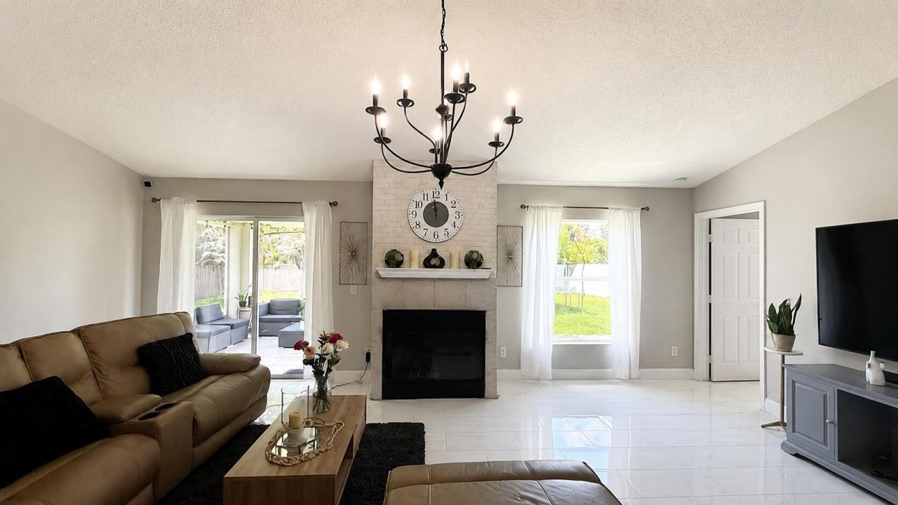 1002 SW Longfellow Road, Port Saint Lucie, FL 34953 Photo