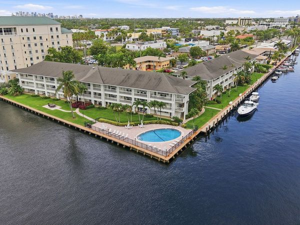 2881 NE 32nd Street, Unit 118, Fort Lauderdale, FL 33306