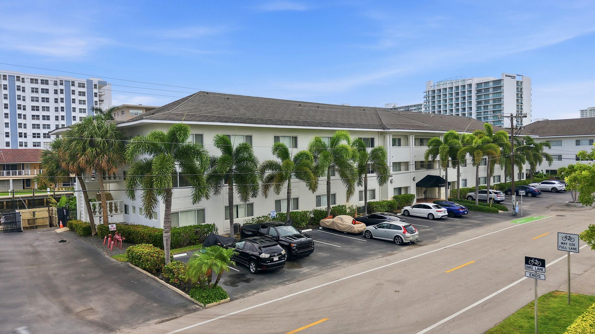 2881 NE 32nd Street, Unit 118, Fort Lauderdale, FL 33306 Photo