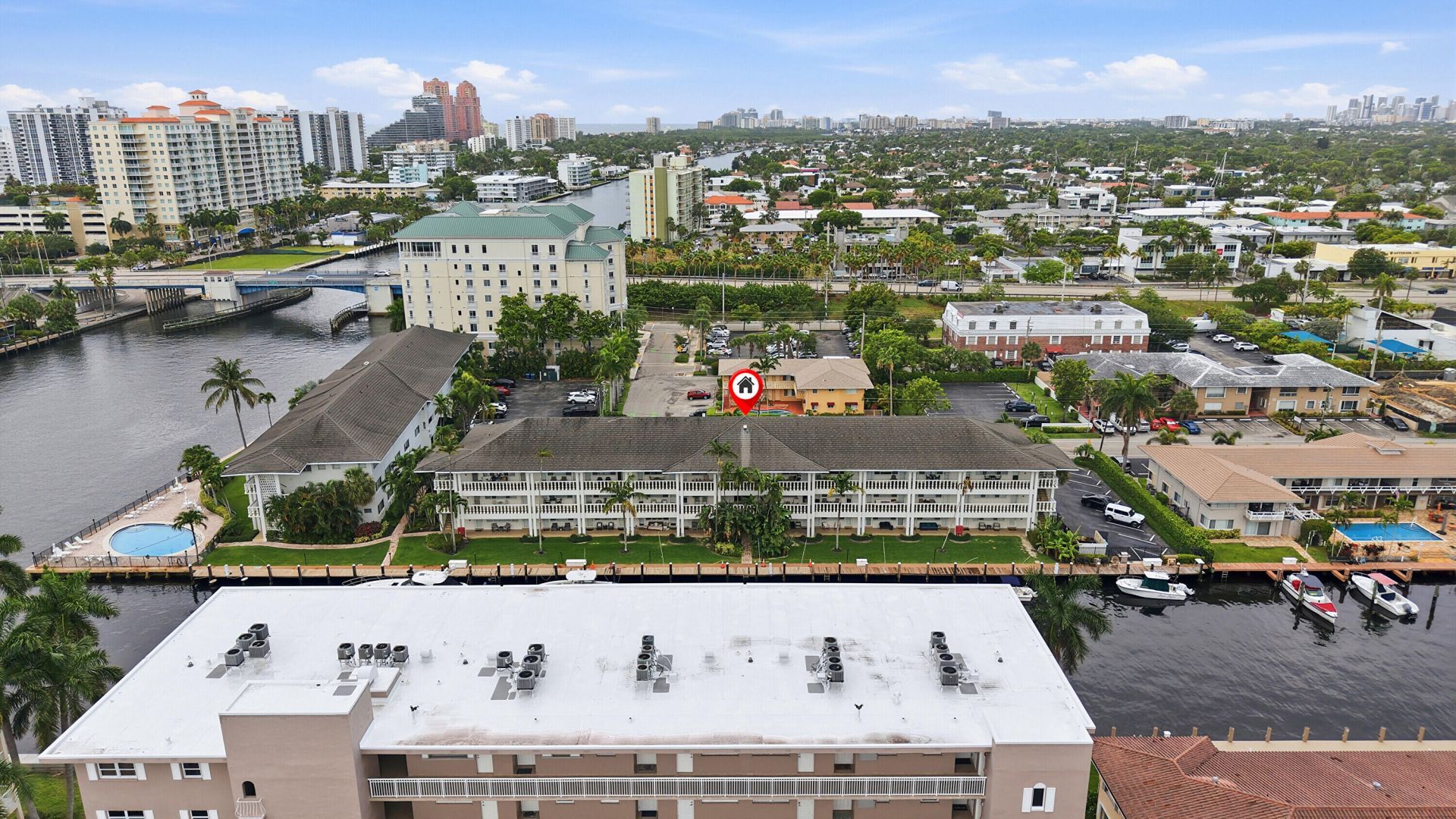 2881 NE 32nd Street, Unit 118, Fort Lauderdale, FL 33306 Photo