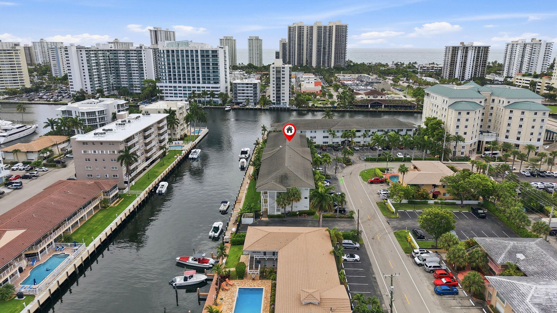 2881 NE 32nd Street, Unit 118, Fort Lauderdale, FL 33306 Photo