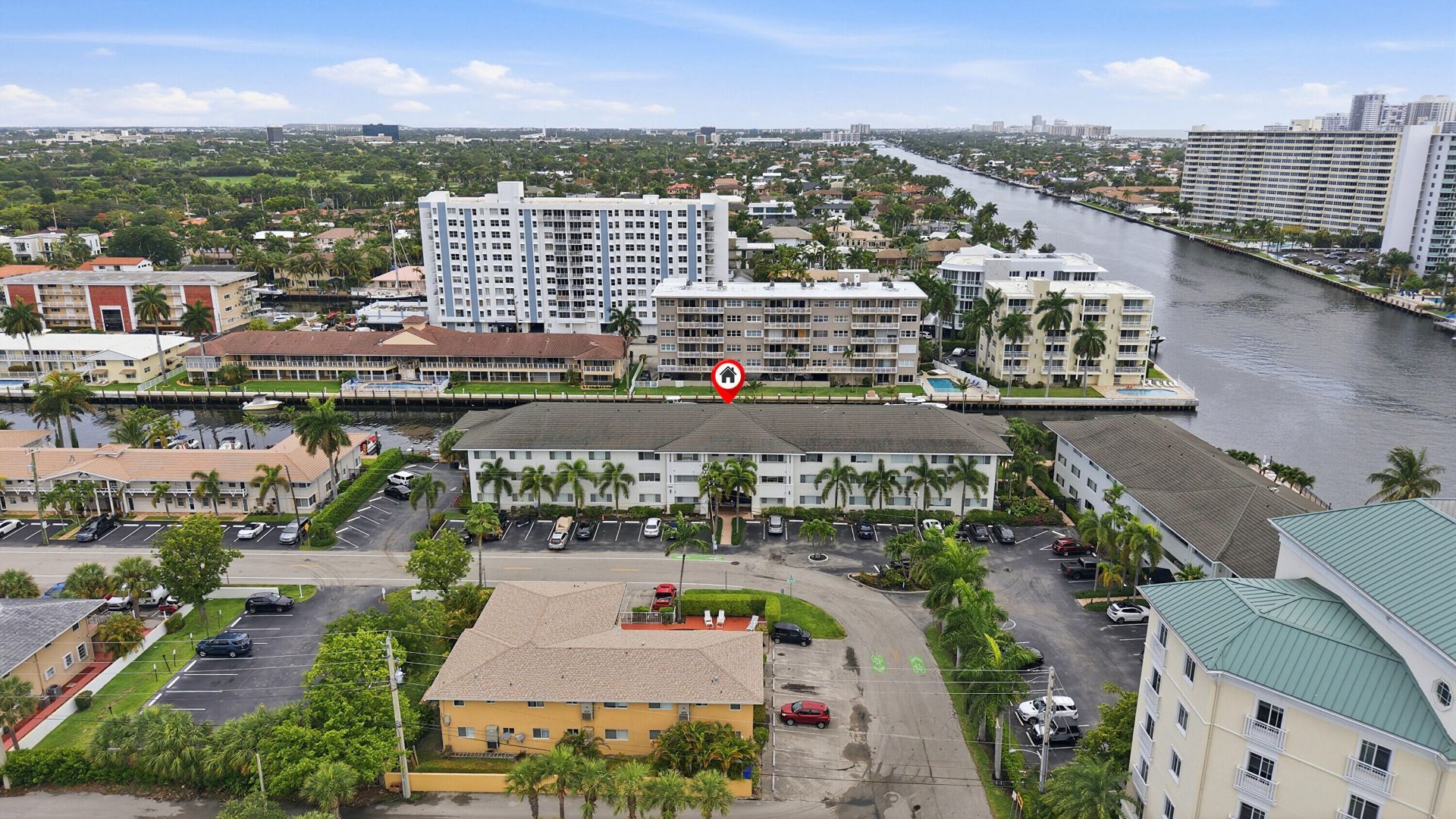 2881 NE 32nd Street, Unit 118, Fort Lauderdale, FL 33306 Photo