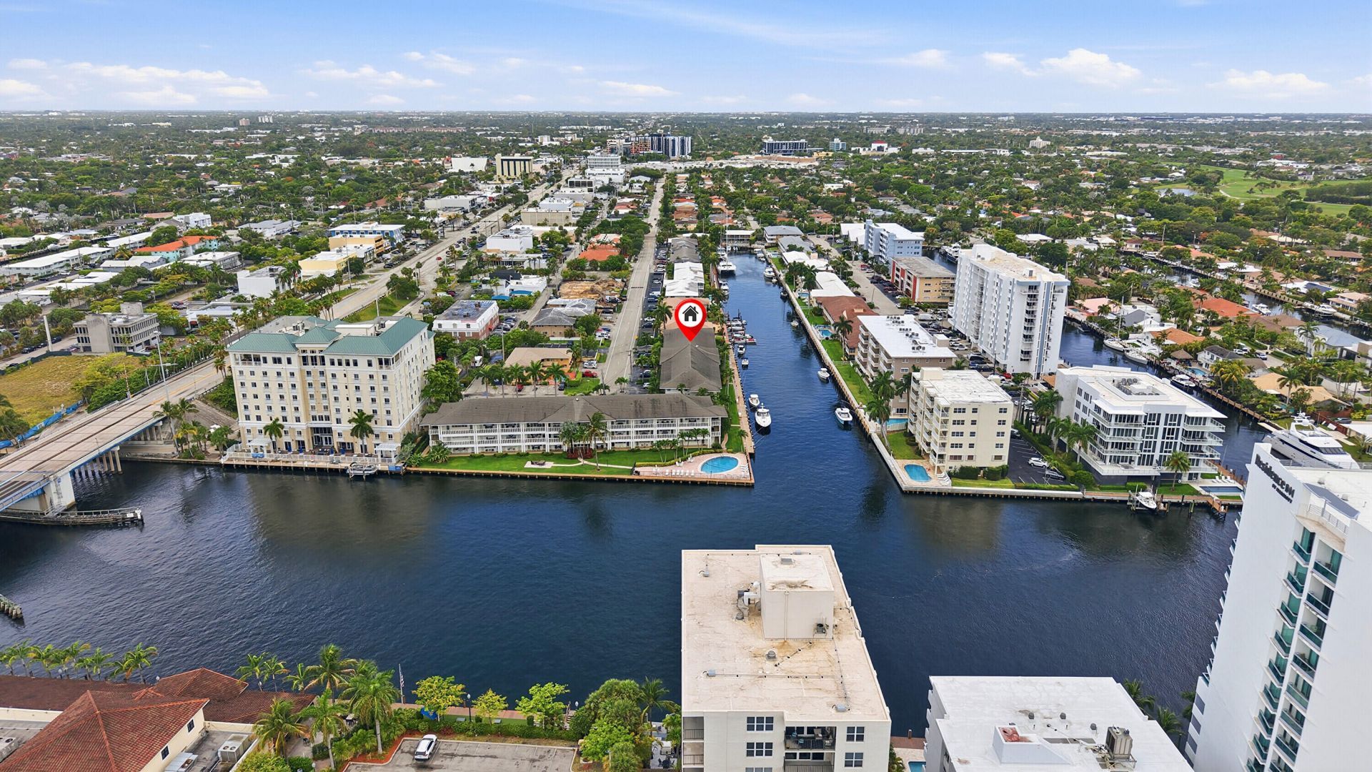 2881 NE 32nd Street, Unit 118, Fort Lauderdale, FL 33306 Photo