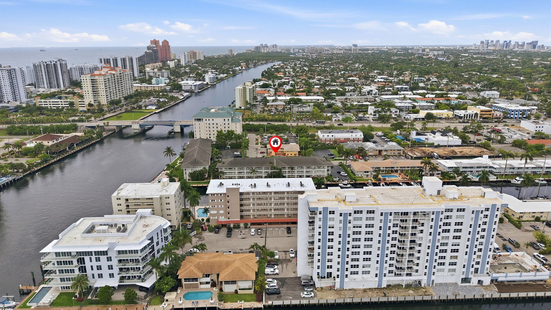 2881 NE 32nd Street, Unit 118, Fort Lauderdale, FL 33306 Photo