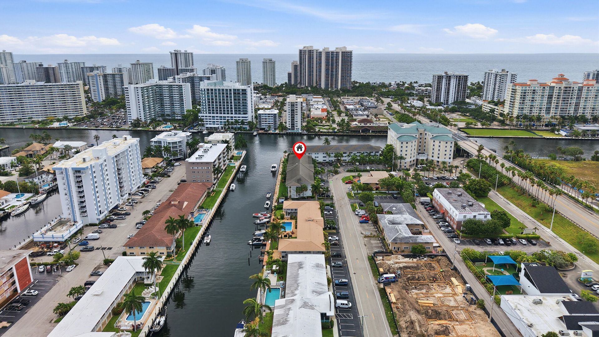 2881 NE 32nd Street, Unit 118, Fort Lauderdale, FL 33306 Photo