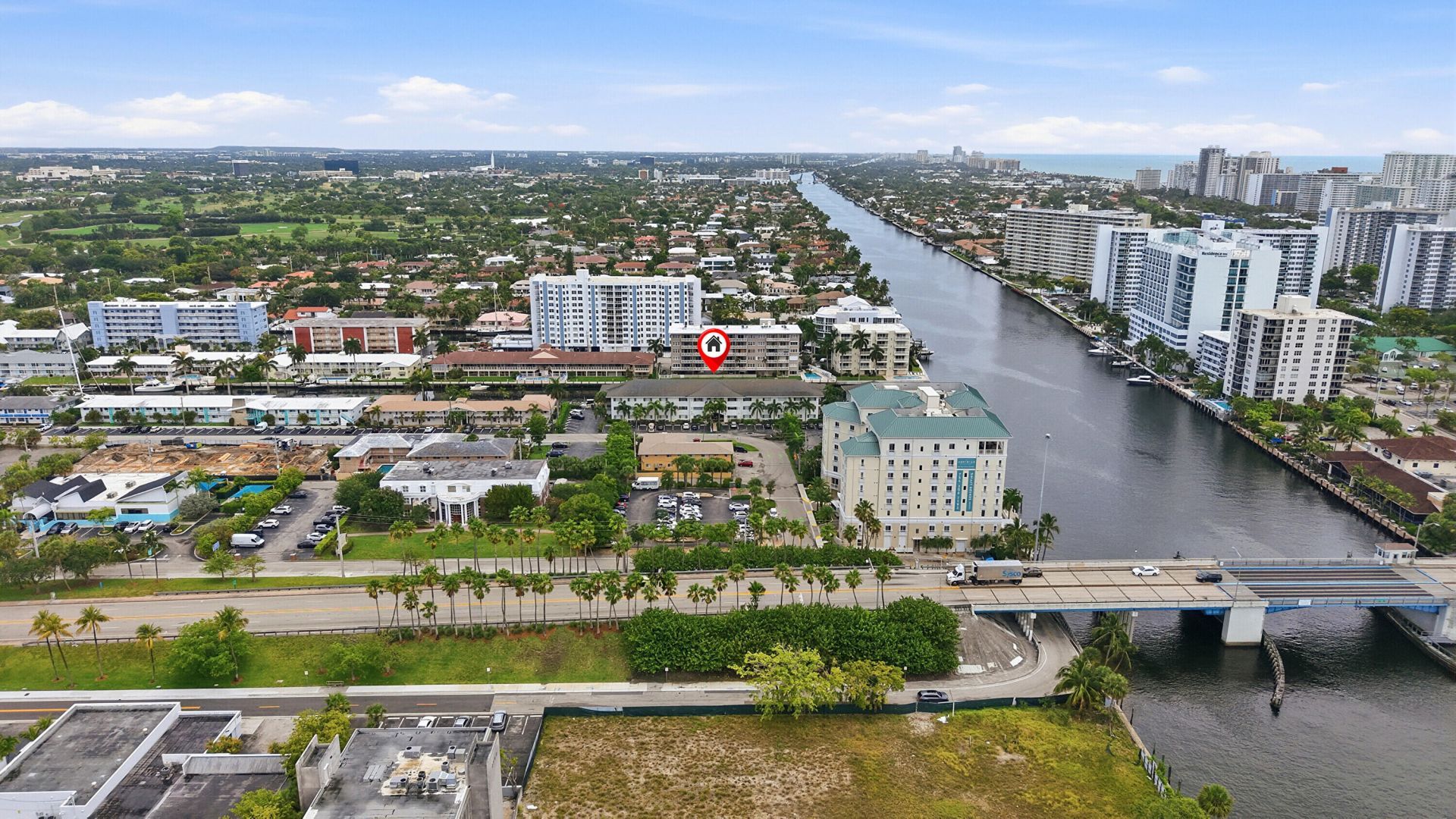 2881 NE 32nd Street, Unit 118, Fort Lauderdale, FL 33306 Photo