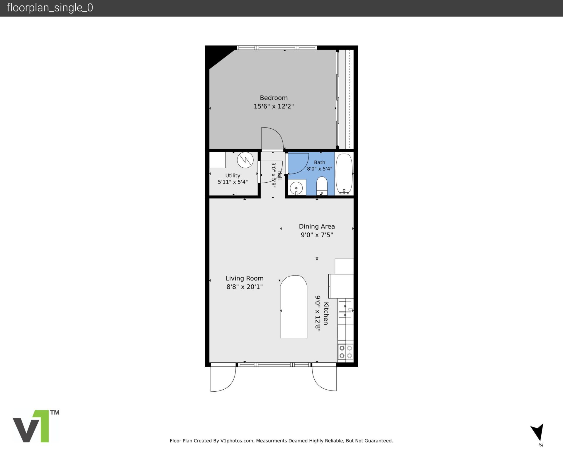 2881 NE 32nd Street, Unit 118, Fort Lauderdale, FL 33306 Photo