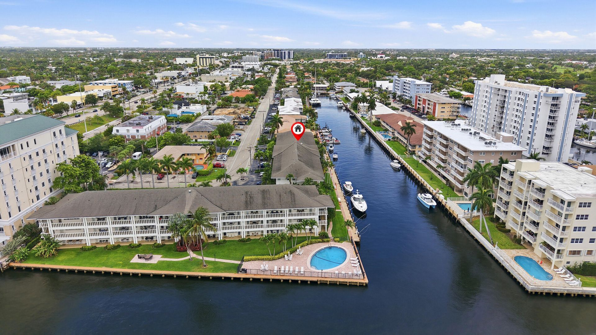 2881 NE 32nd Street, Unit 118, Fort Lauderdale, FL 33306 Photo