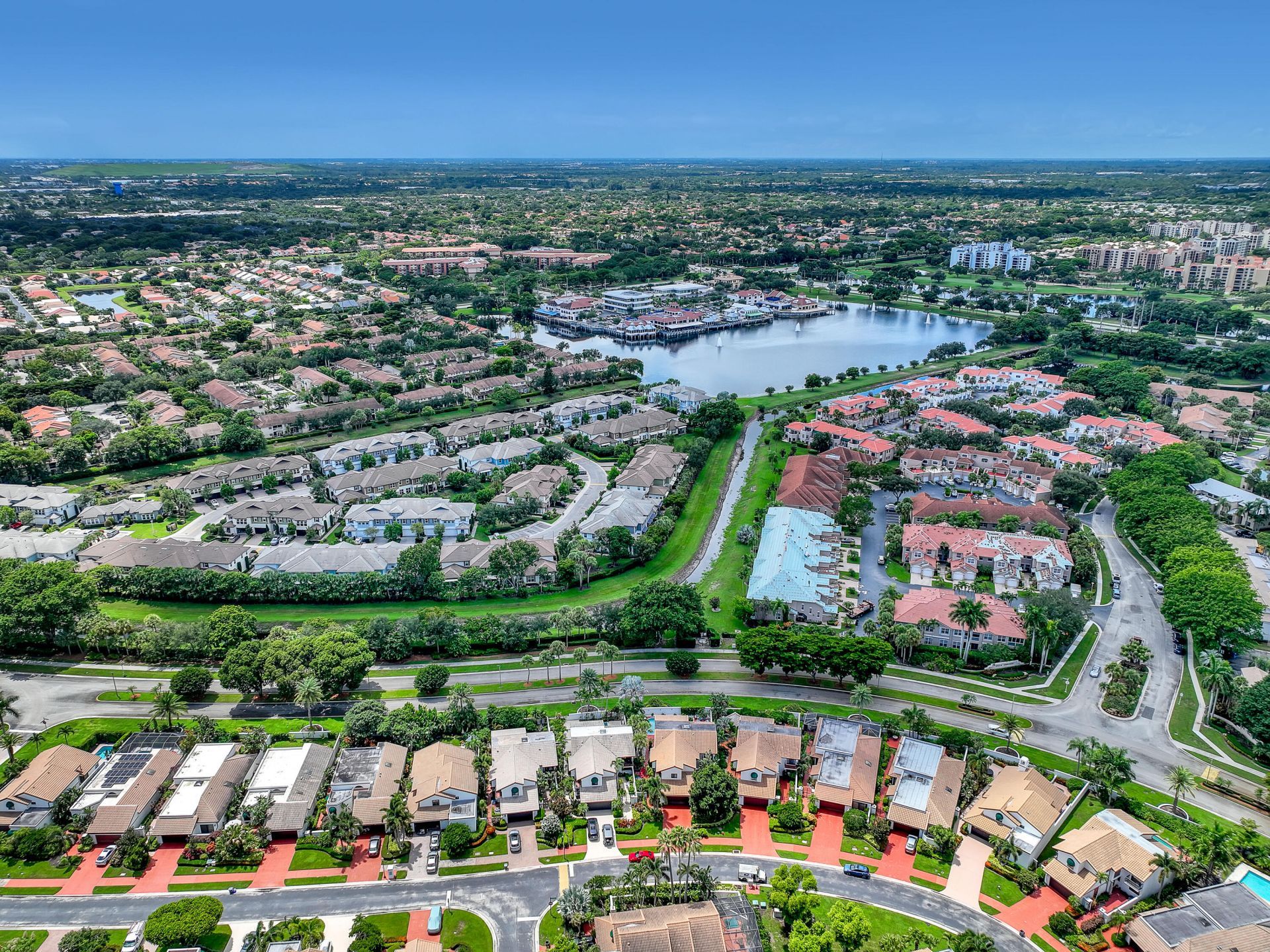 6532 Via Rosa, Boca Raton, FL 33433 Photo