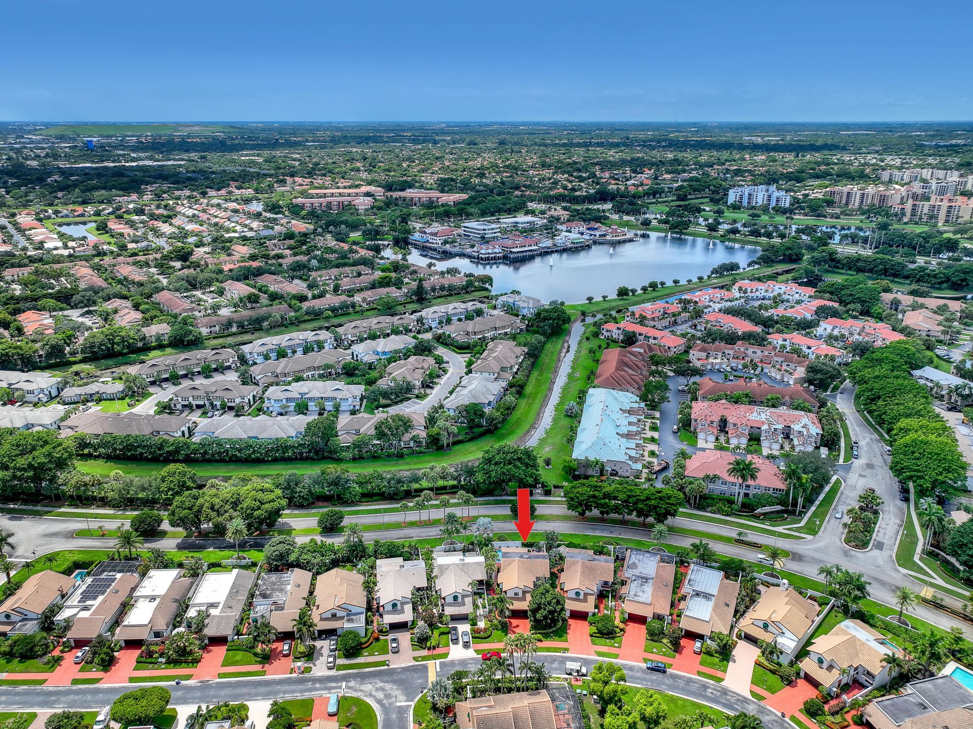 6532 Via Rosa, Boca Raton, FL 33433 Photo