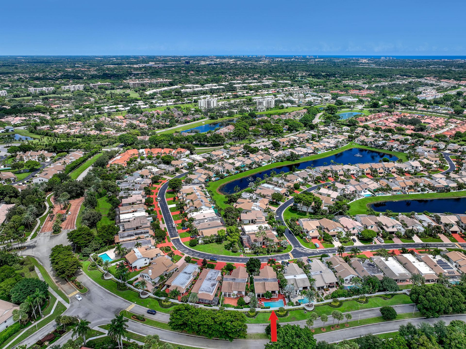 6532 Via Rosa, Boca Raton, FL 33433 Photo