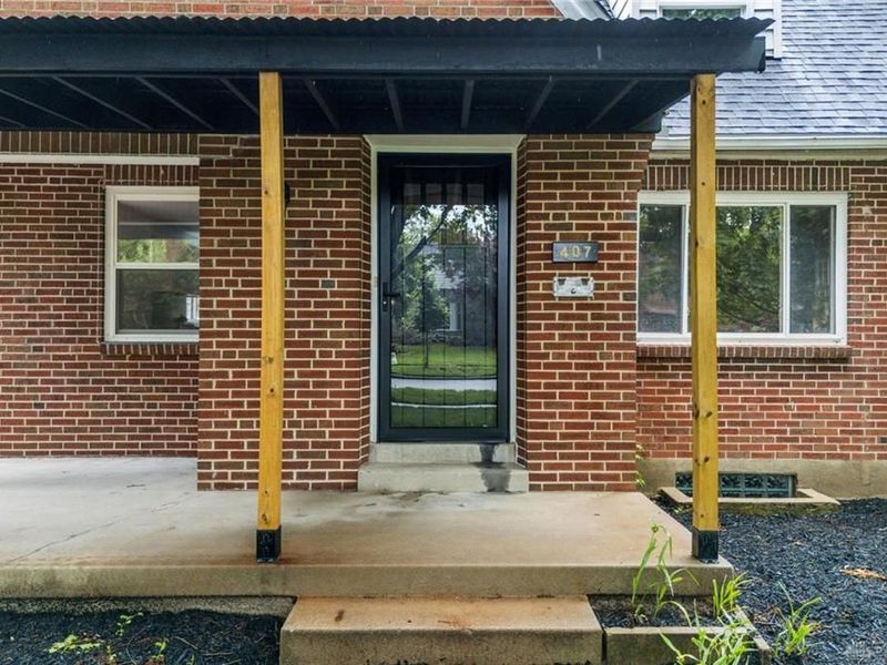 407 Dellwood Avenue, Oakwood, OH 45419 Photo 3