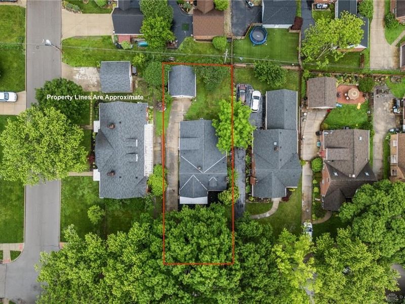 407 Dellwood Avenue, Oakwood, OH 45419 Photo 40