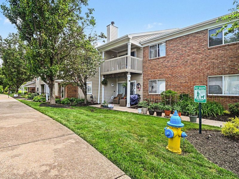 490 Lakeview Drive, Unit 205, Newport, KY 41071 Photo 16