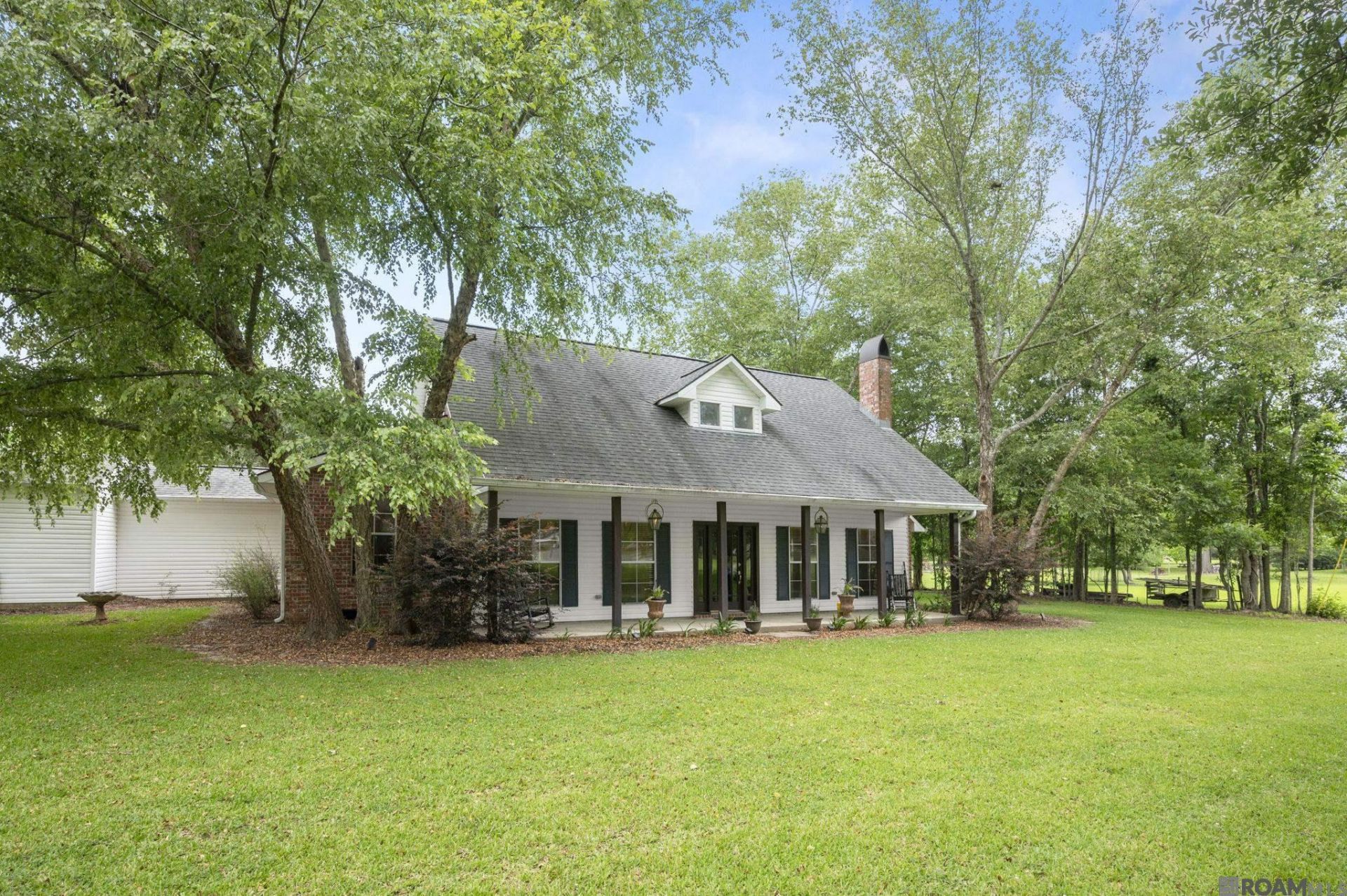 22325 Sutter Ln, Zachary, LA 70791 Main Photo