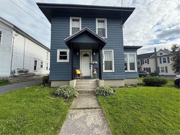 451 W Ten Eyck Street , Watertown, NY 13601
