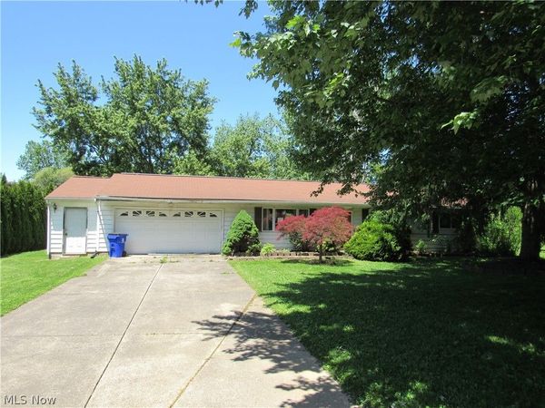 1199 Apache Pass, Streetsboro, OH 44241