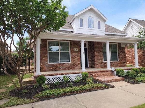 8516 Bridge Street, North Richland Hills, TX 76180