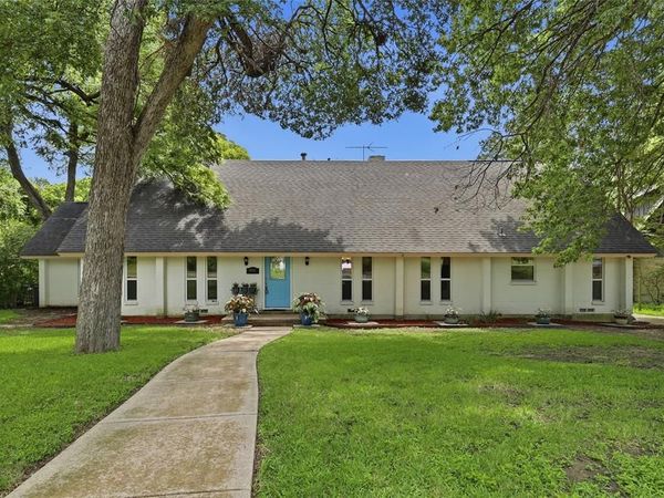 9432 Dixie Lane, Dallas, TX 75228