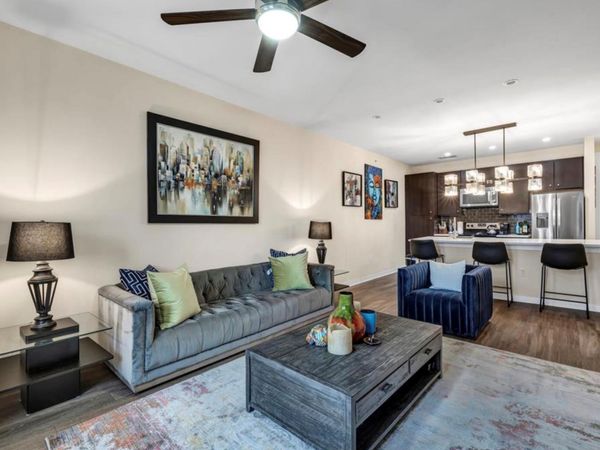 1900 Barton Springs RD, Unit 3024, Austin, TX 78704